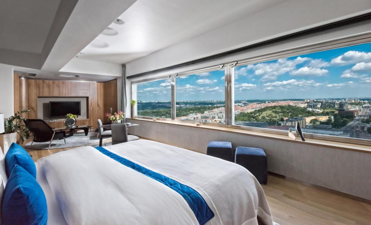 Sky Otel 5*