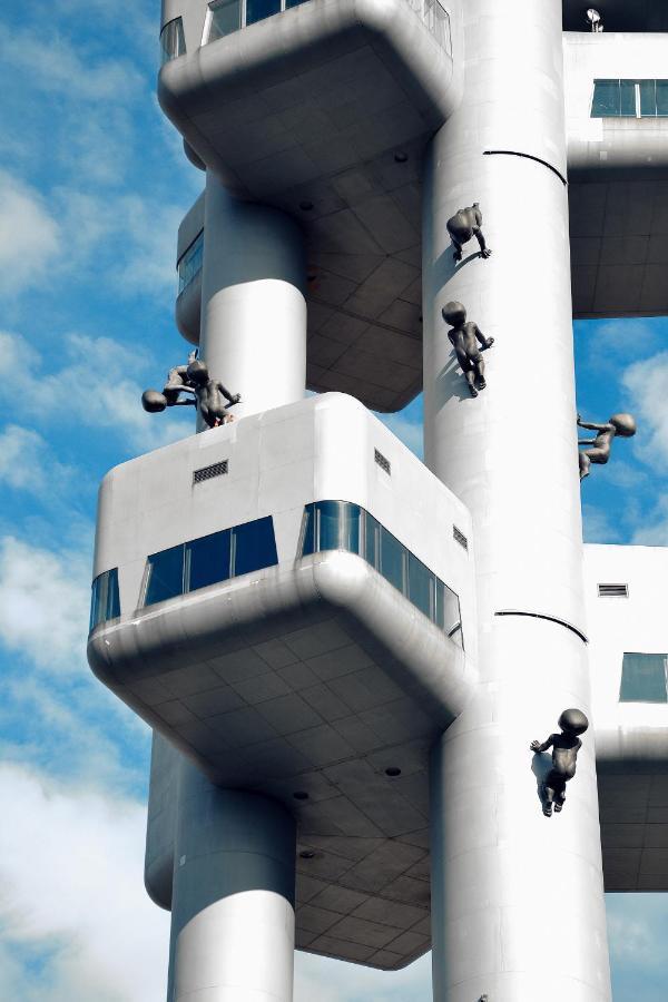 Otel Sky
